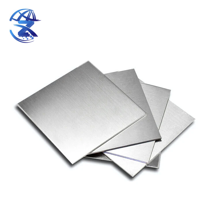 201 Stainless Steel Plate