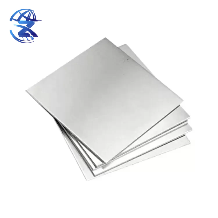 202 Stainless Steel Plate
