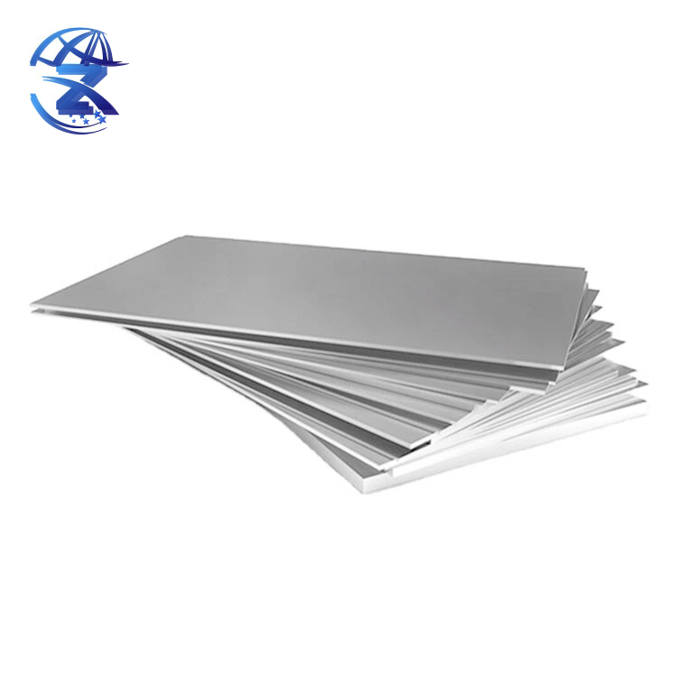 304 Stainless Steel Plate