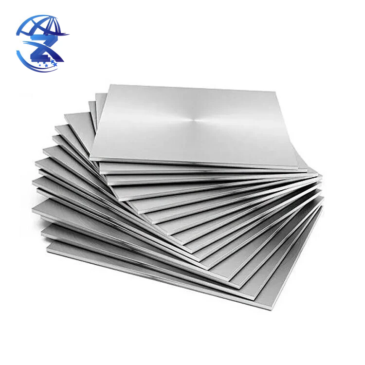 301 Stainless Steel Plate