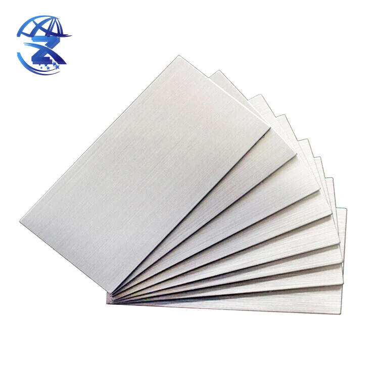 304L Stainless Steel Plate