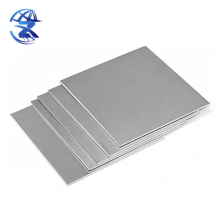 316 Stainless Steel Plate
