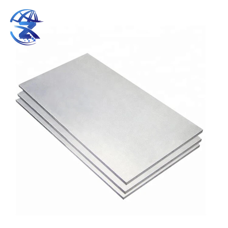 410 Stainless Steel Plate