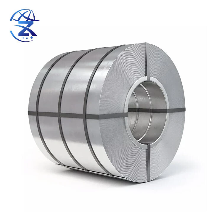 Stainless Steel Coil