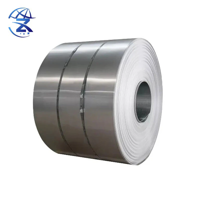 201 Stainless Steel Coil