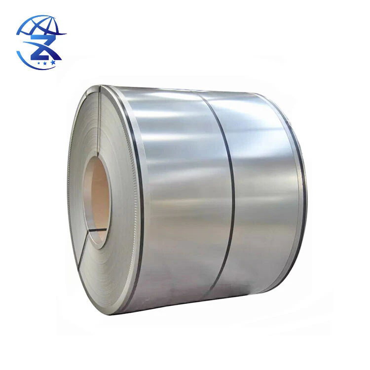 202 Stainless Steel Coil