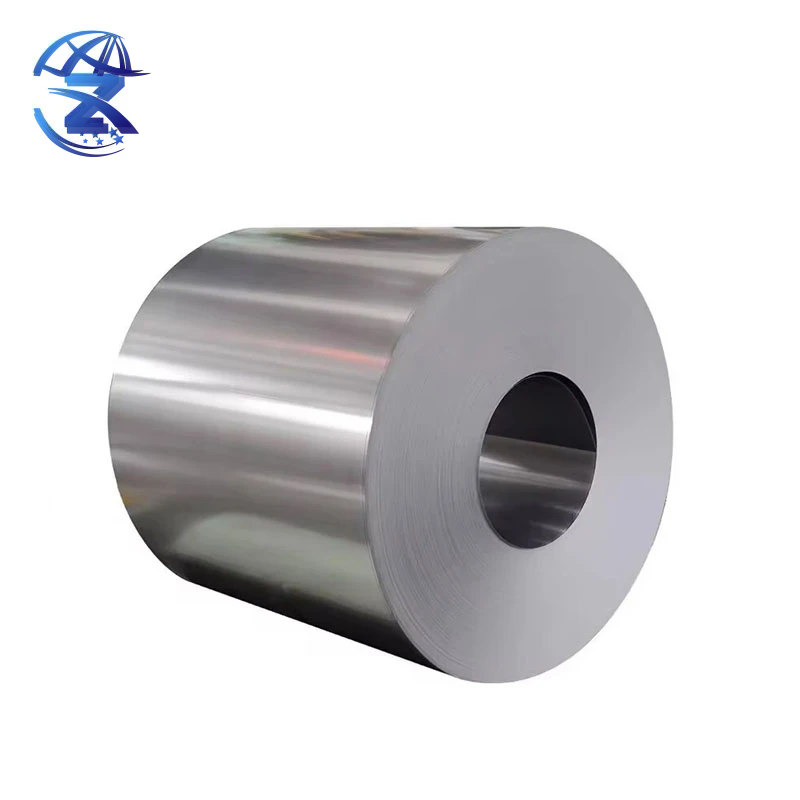 302 Stainless Steel Coil
