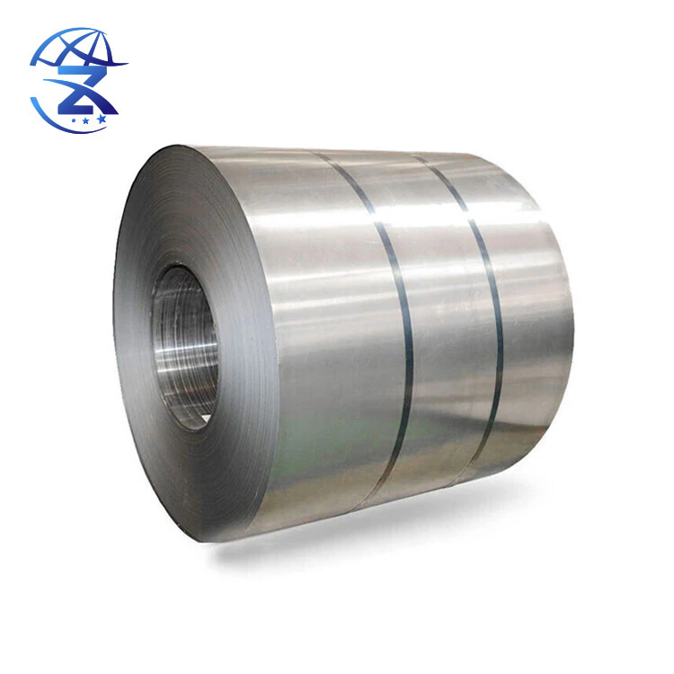 304 Stainless Steel Coil