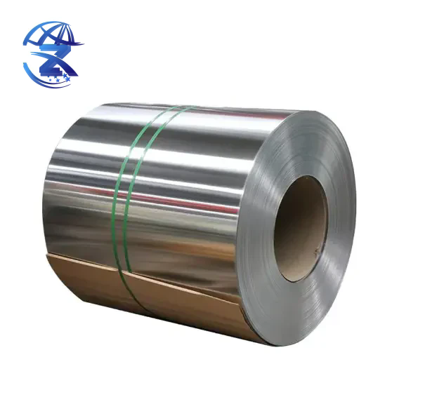 316 Stainless Steel Coil