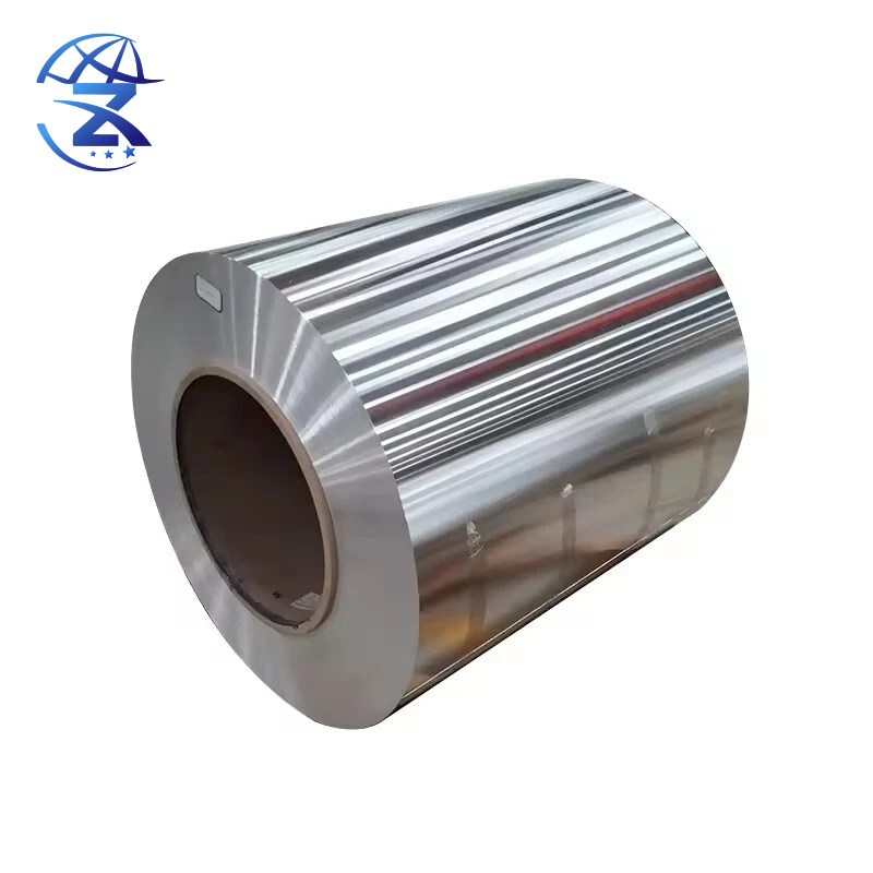 316L Stainless Steel Coil