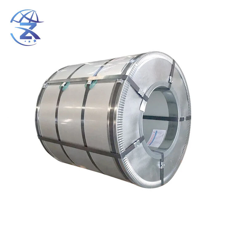 430 Stainless Steel Coil