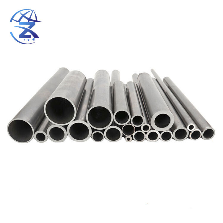 316L Stainless Steel Seamless Pipe