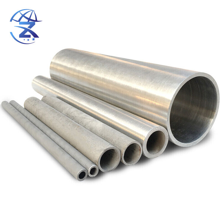 316 Stainless Steel Seamless Pipe