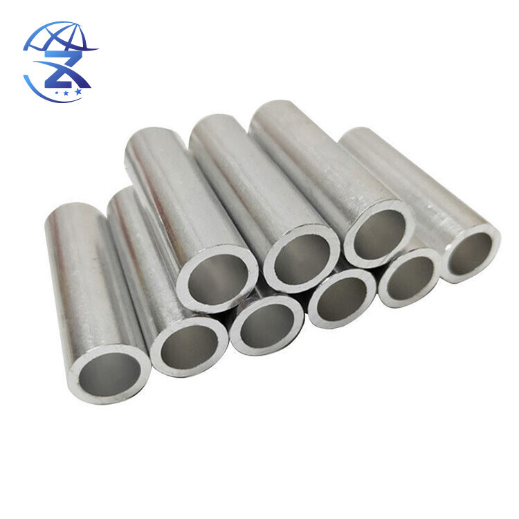 347 Stainless Steel Seamless Pipe