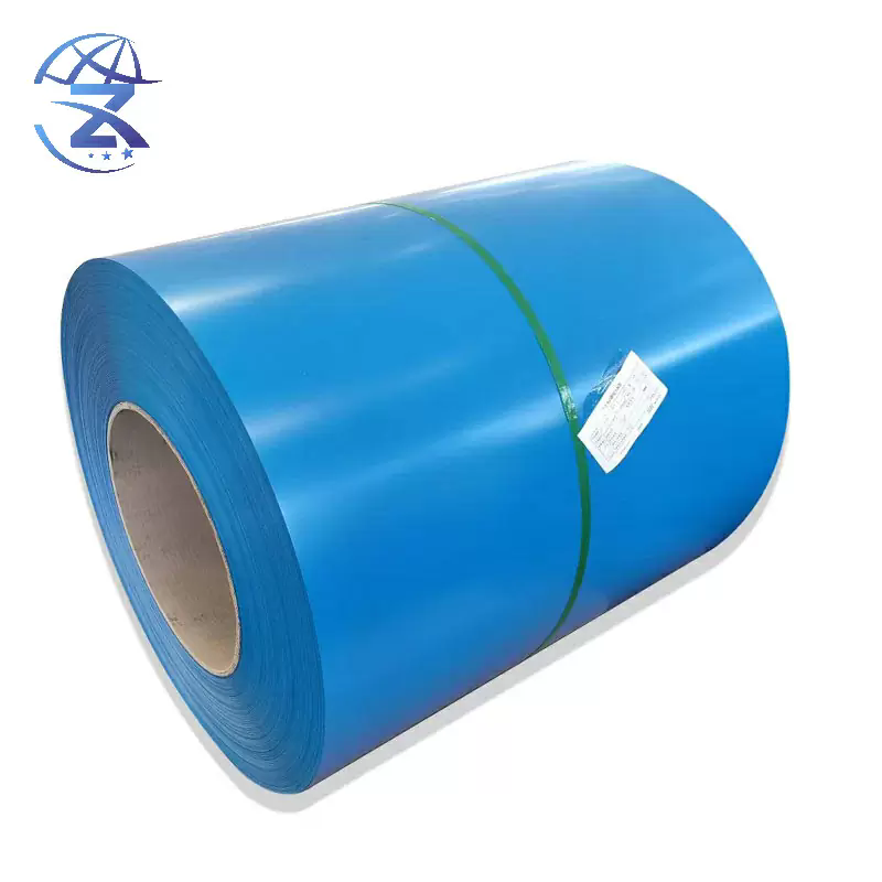 Pre-painted Galvanized Steel Coil