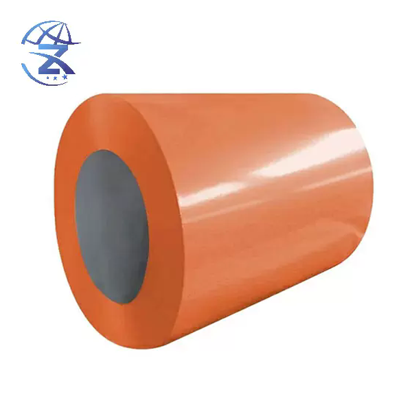 PPGL Steel Coil