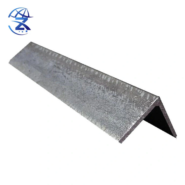 ASTM A572 Gr.50 Angle Steel