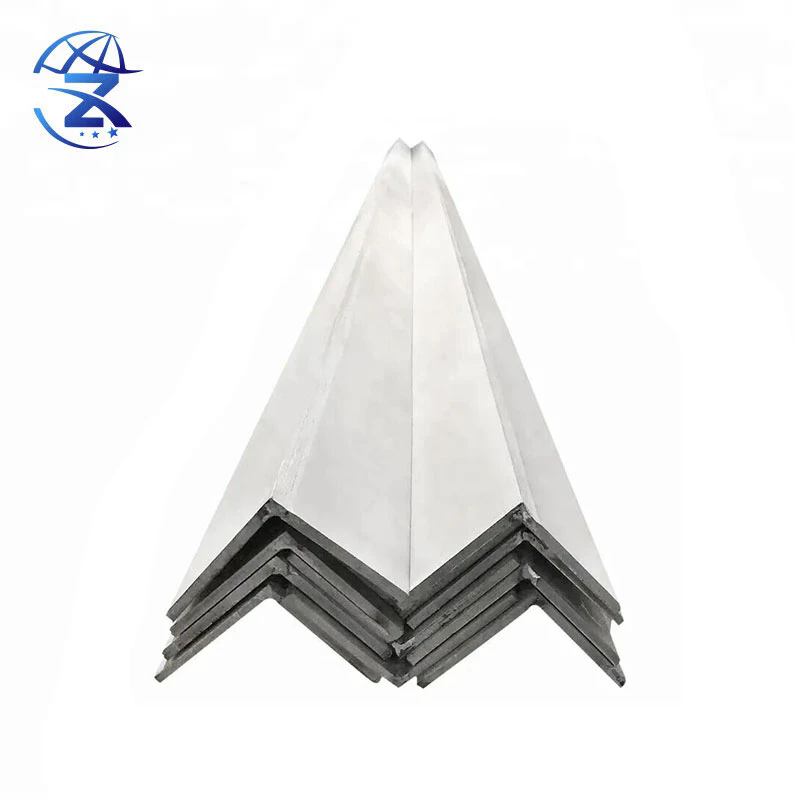 ASTM A588 Angle Steel