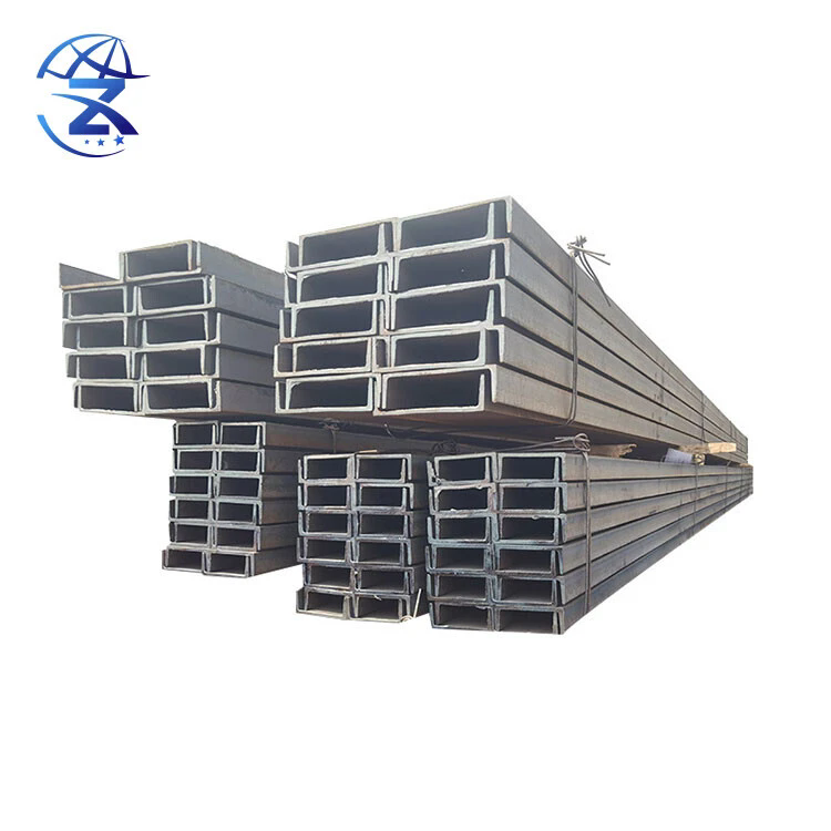 A36 Channel Steel