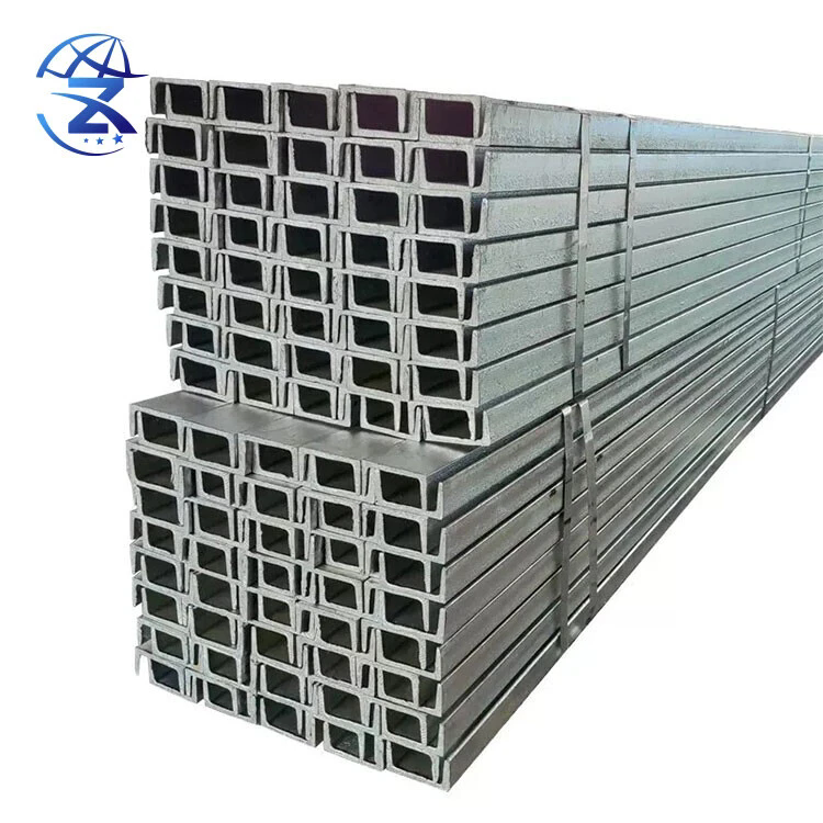 ASTM A992 Channel Steel