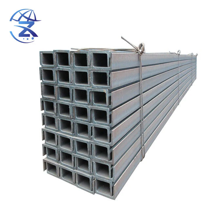 S275JR Channel Steel