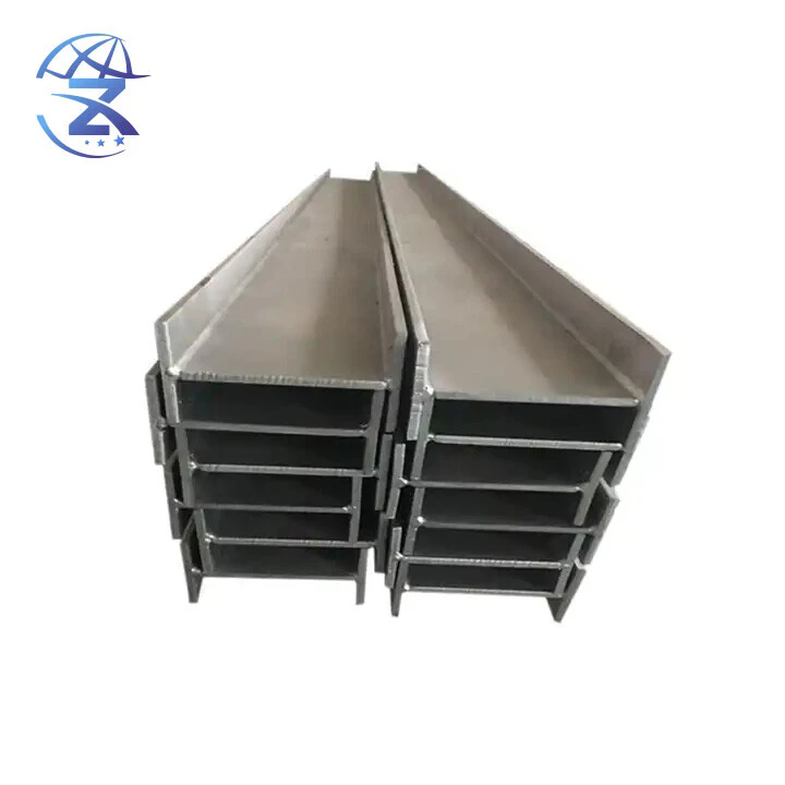 Q235 Steel H Beam