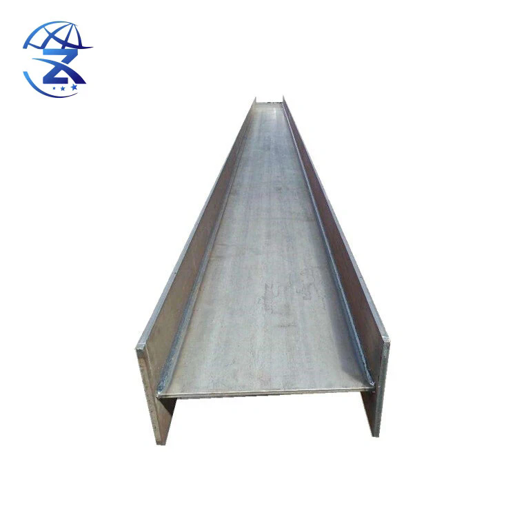 SS400 Steel H Beam