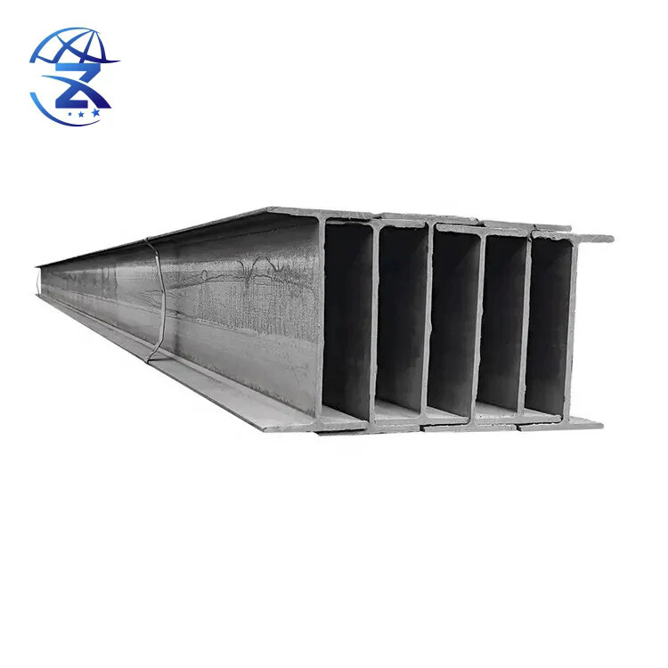 ASTM A992 Steel H Beam