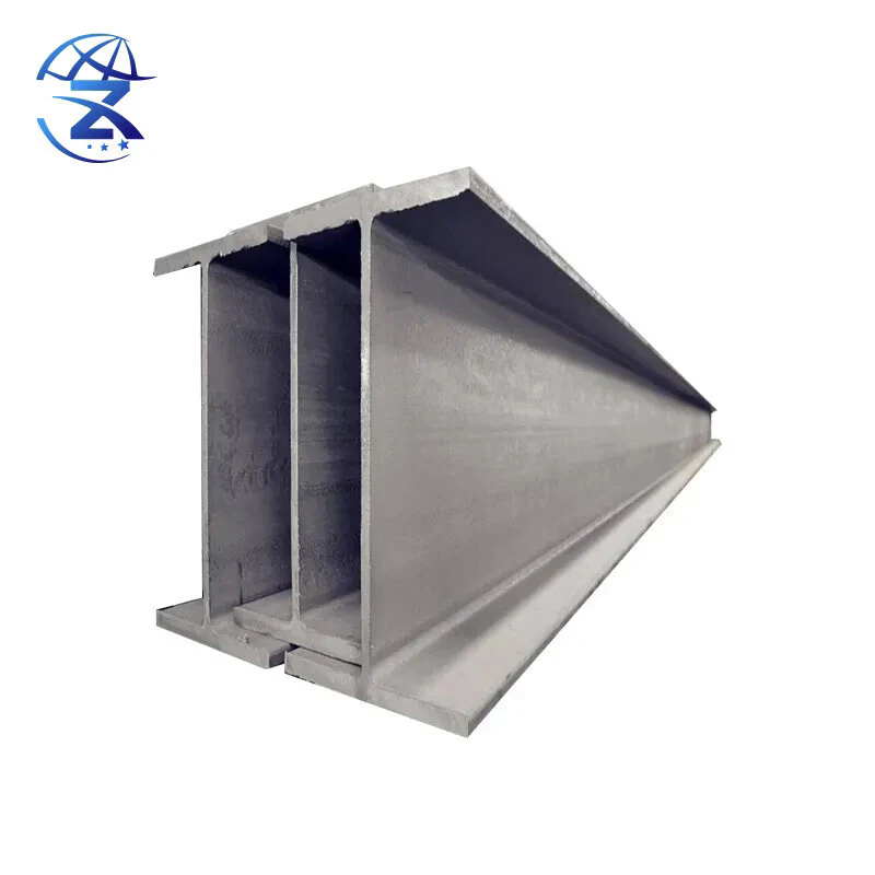 S235JR Steel H Beam