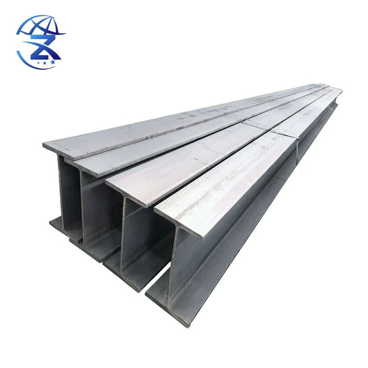 S355JR Steel H Beam
