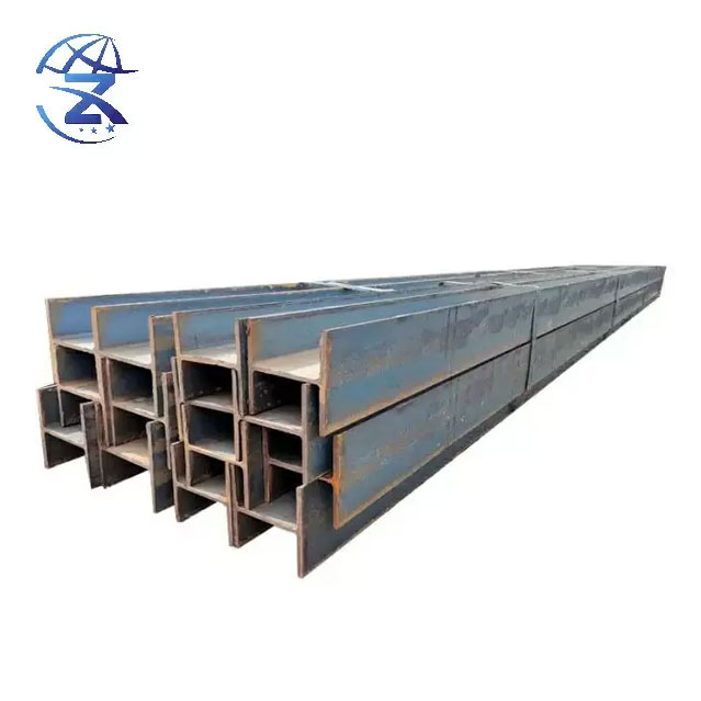 ASTM A36 Steel H Beam
