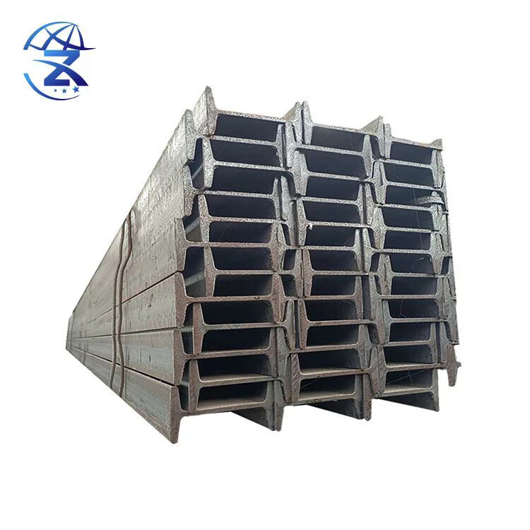 S275JR Steel I-Beam