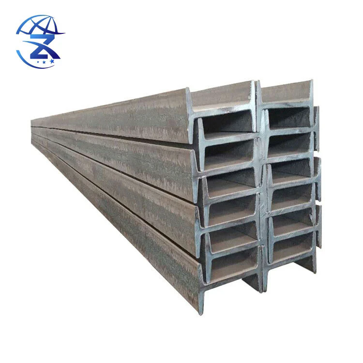 SS400 Steel I-Beam