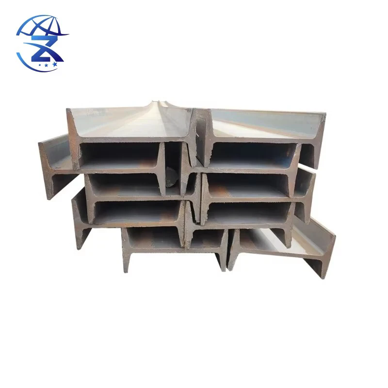 Q235 Steel I-Beam