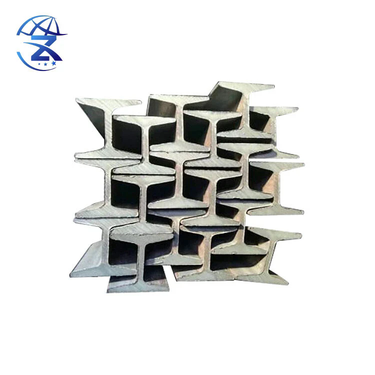 Q345 Steel I-Beam