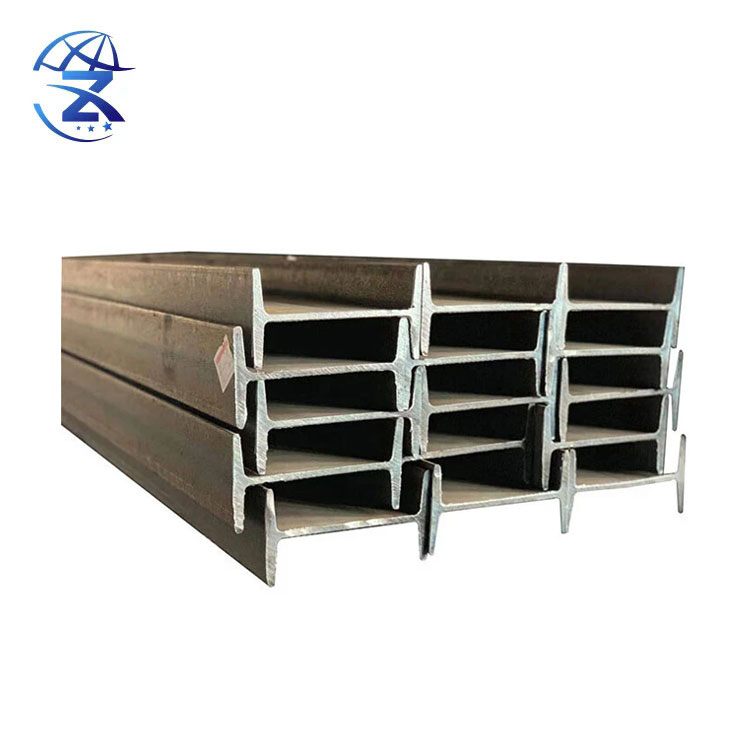 S235JR Steel I-Beam