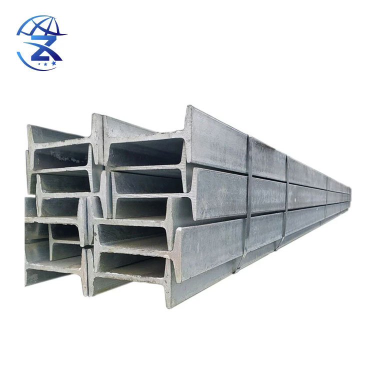 S355JR Steel I-Beam