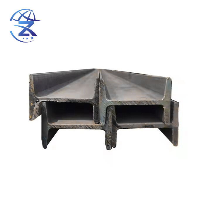 ASTM A572 Gr.50 Steel I-Beam