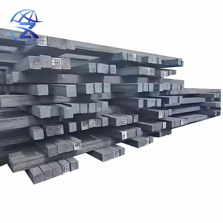 Q255 Steel Billet