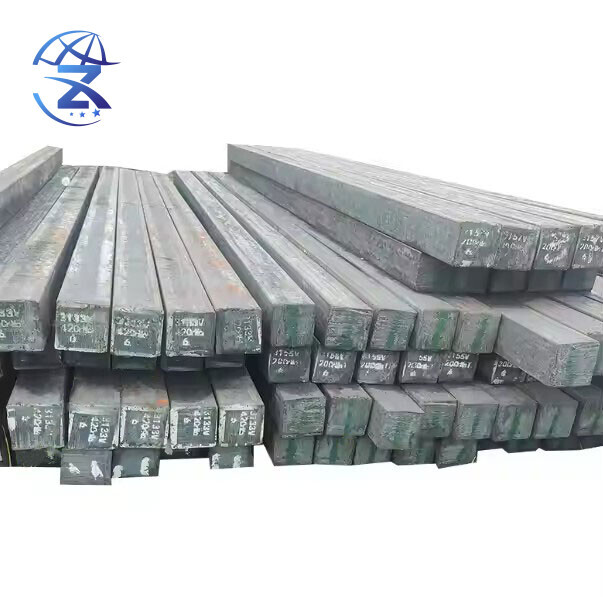 SS400 Steel Billet