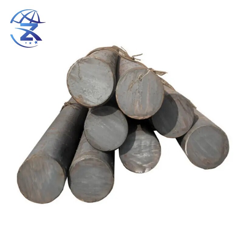 Q235 Carbon Steel Round Bar