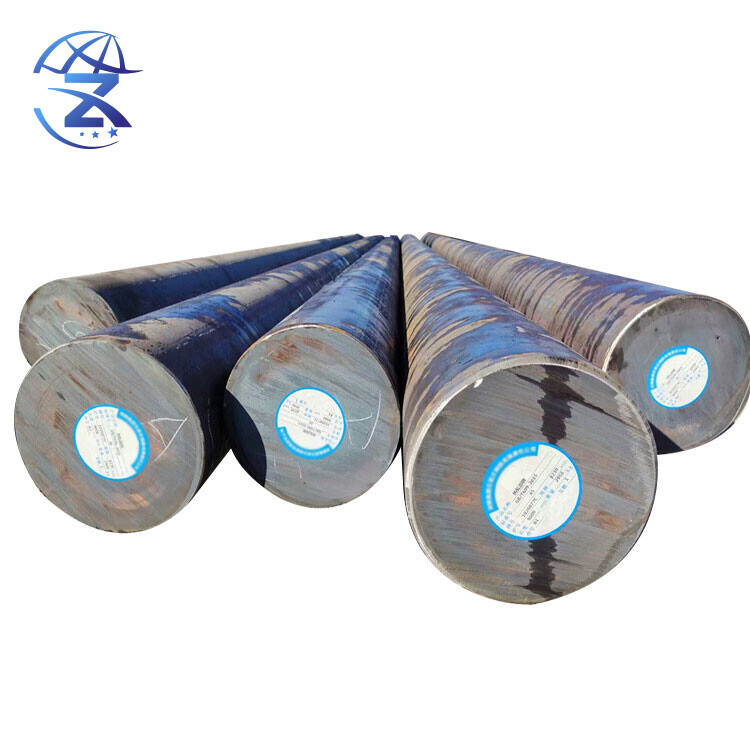 M2 Tool Steel Round Bar