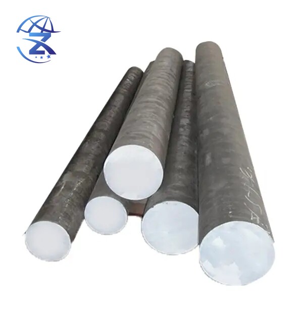 Q275 Carbon Steel Round Bar