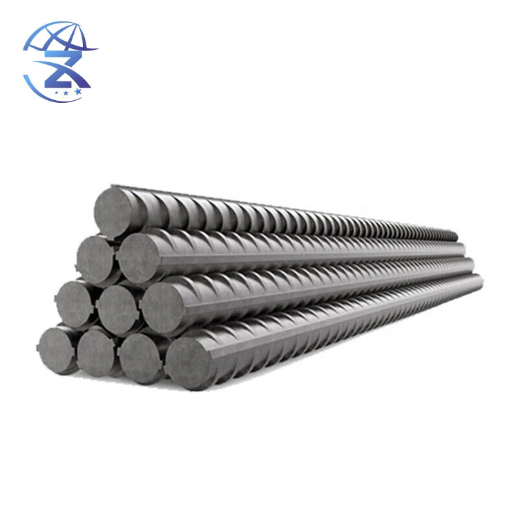 HRB500 Steel Rebars