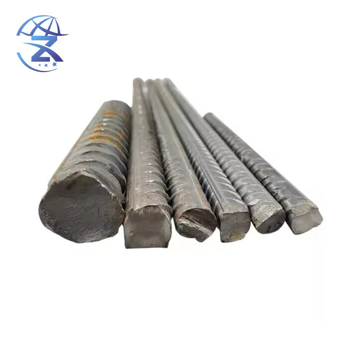 HRB335 Steel Rebars