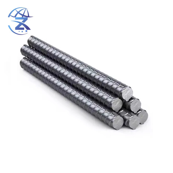 HRB400E Steel Rebars