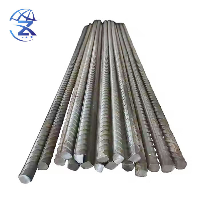 SD345 SD390 SD490 Steel Rebars