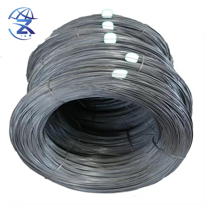 Q275 Carbon Steel Wire