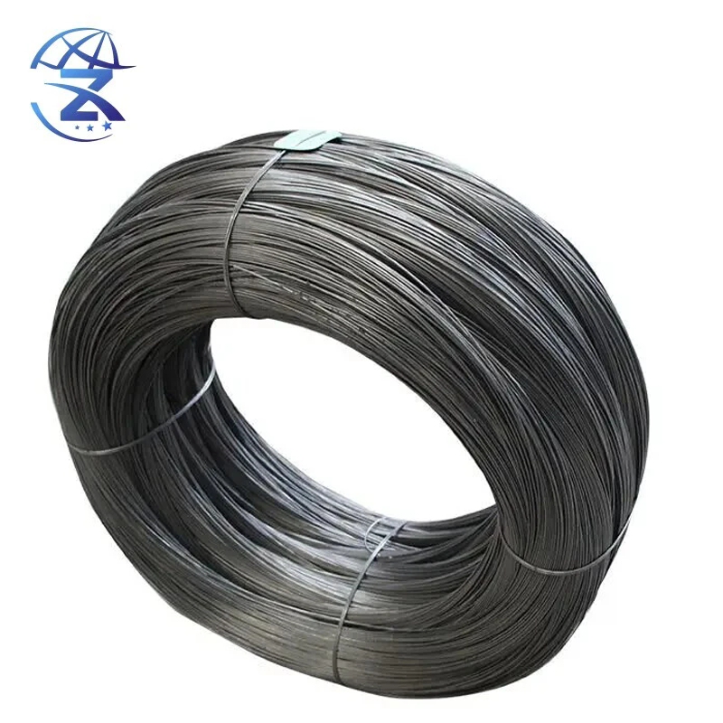Low Carbon Steel Wire
