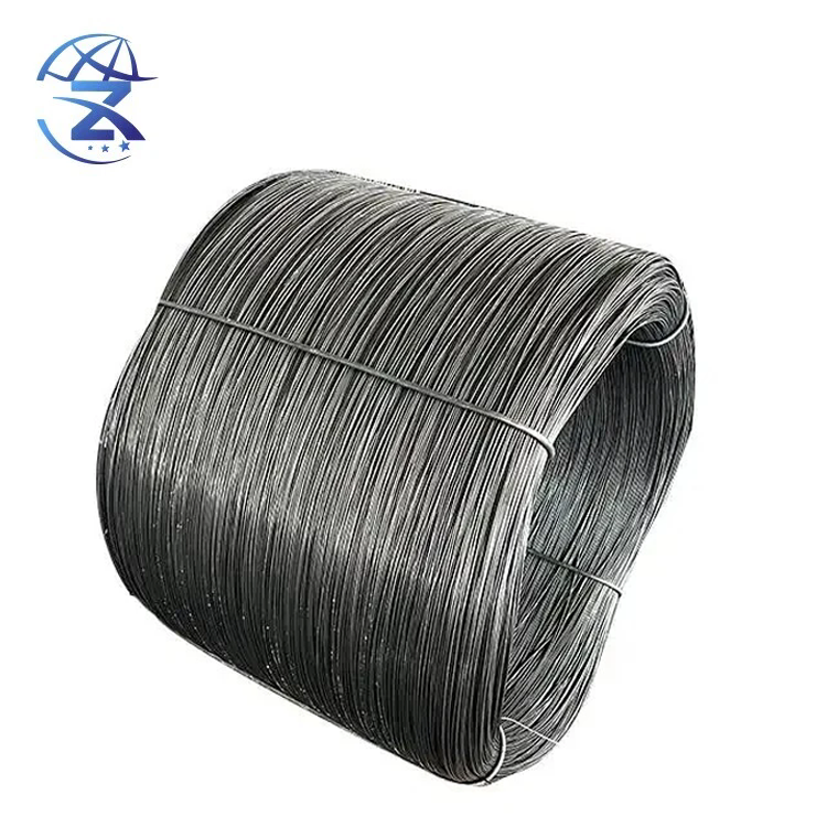 SAE1010 Carbon Steel Wire